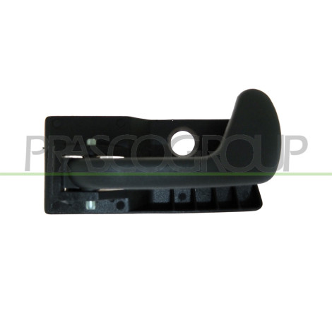 Poignée intérieure noir