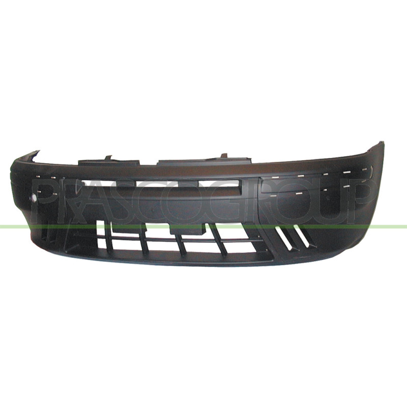 Pare-chocs avant à peindre avec apprêt