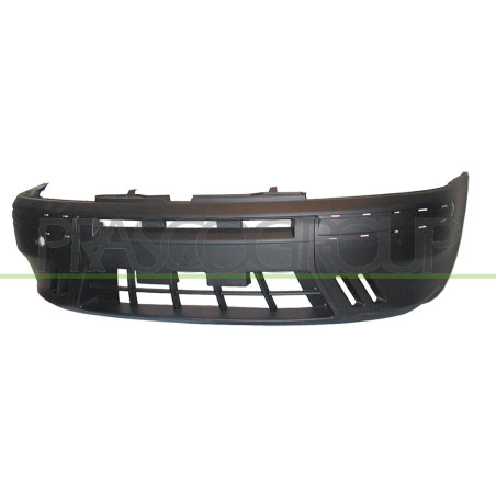 Pare-chocs avant à peindre avec apprêt