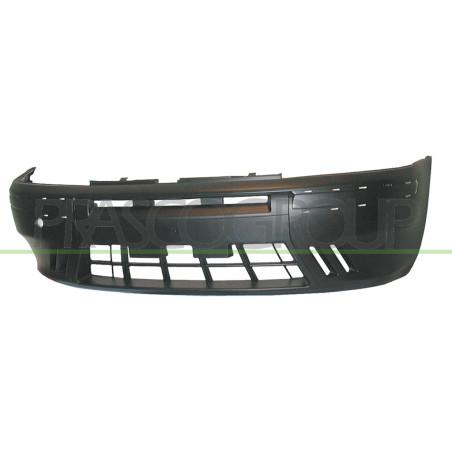 Pare-chocs avant à peindre avec apprêt