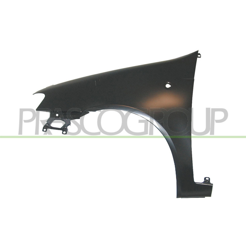 Aile avant côté chauffeur