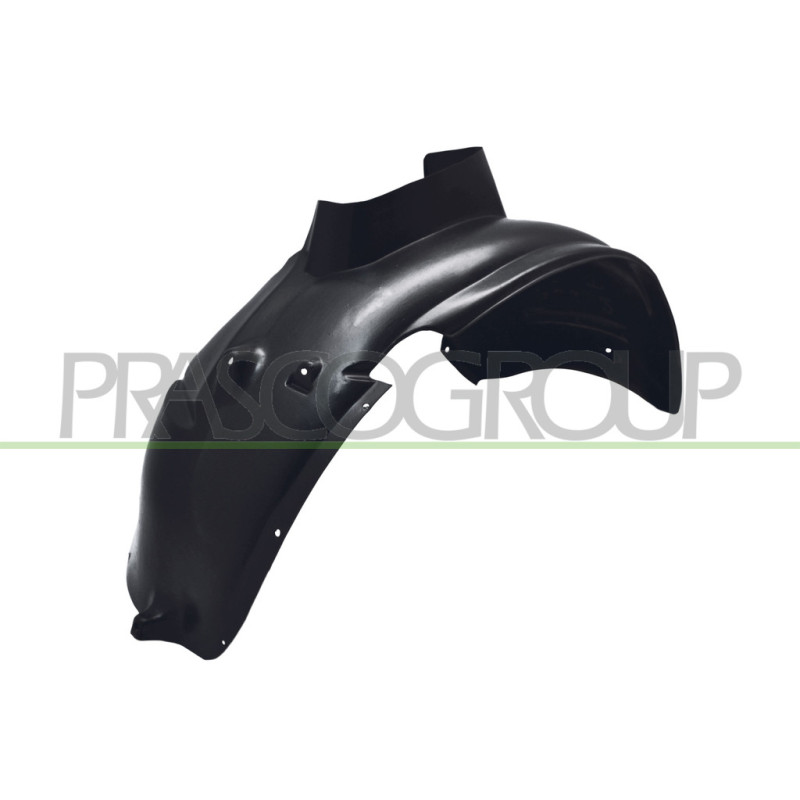 Pare boue d'aile avant côté chauffeur