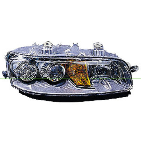 Phare avant côté passager