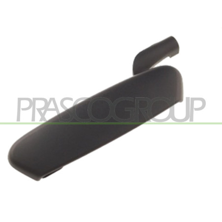 Poignée extérieure noir