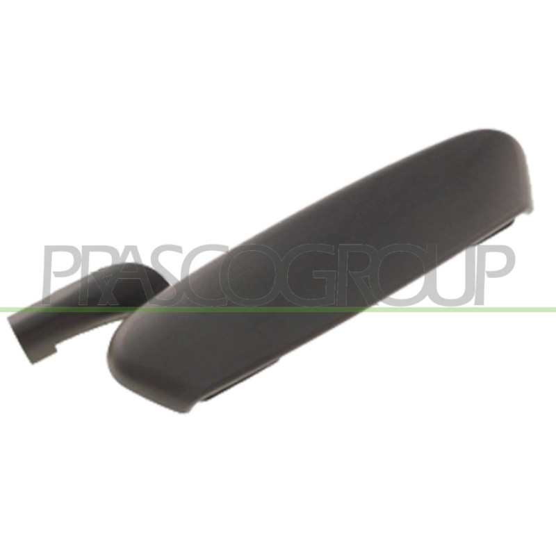 Poignée extérieure noir