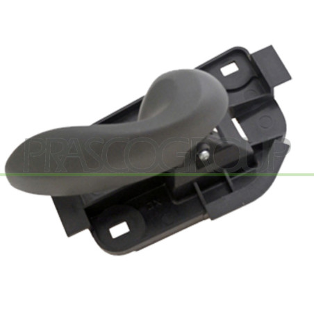 Poignée intérieure grise