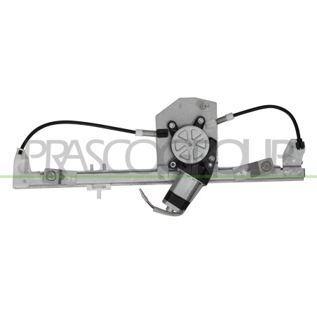 Lève vitre électrique de porte côté passager