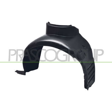 Pare boue d'aile avant côté passager