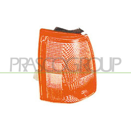 Feu avant côté chauffeur