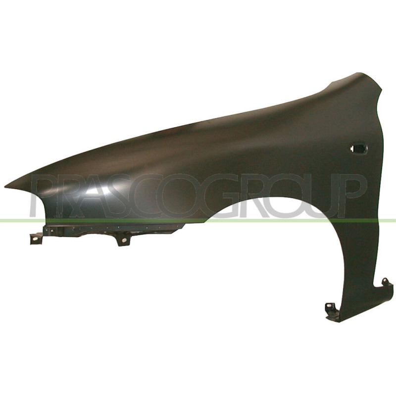 Aile avant côté chauffeur