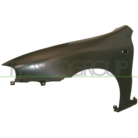 Aile avant côté chauffeur