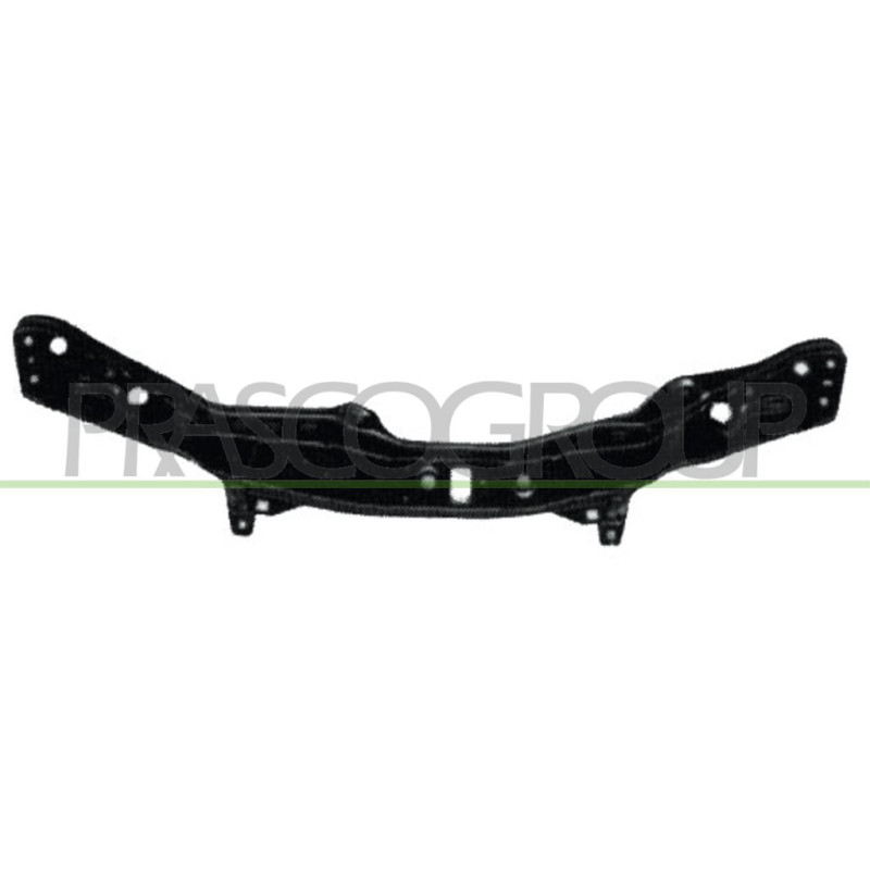 Traverse avant supérieure