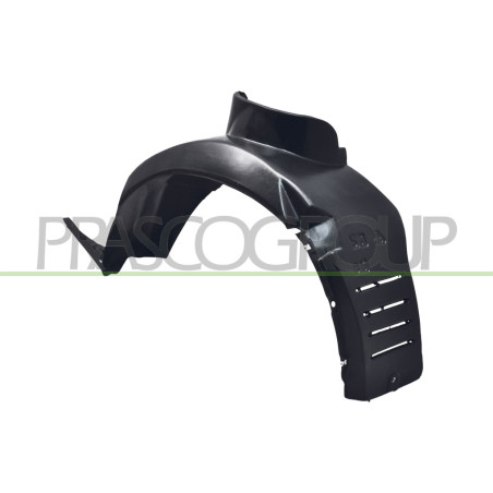 Pare boue d'aile avant côté passager