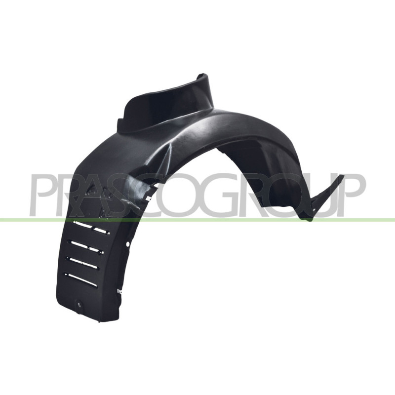 Pare boue d'aile avant côté chauffeur