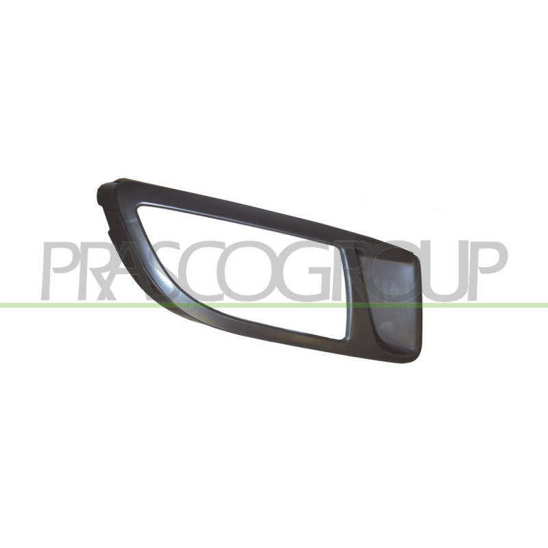 Enjoliveur d' antibrouillard côté passager