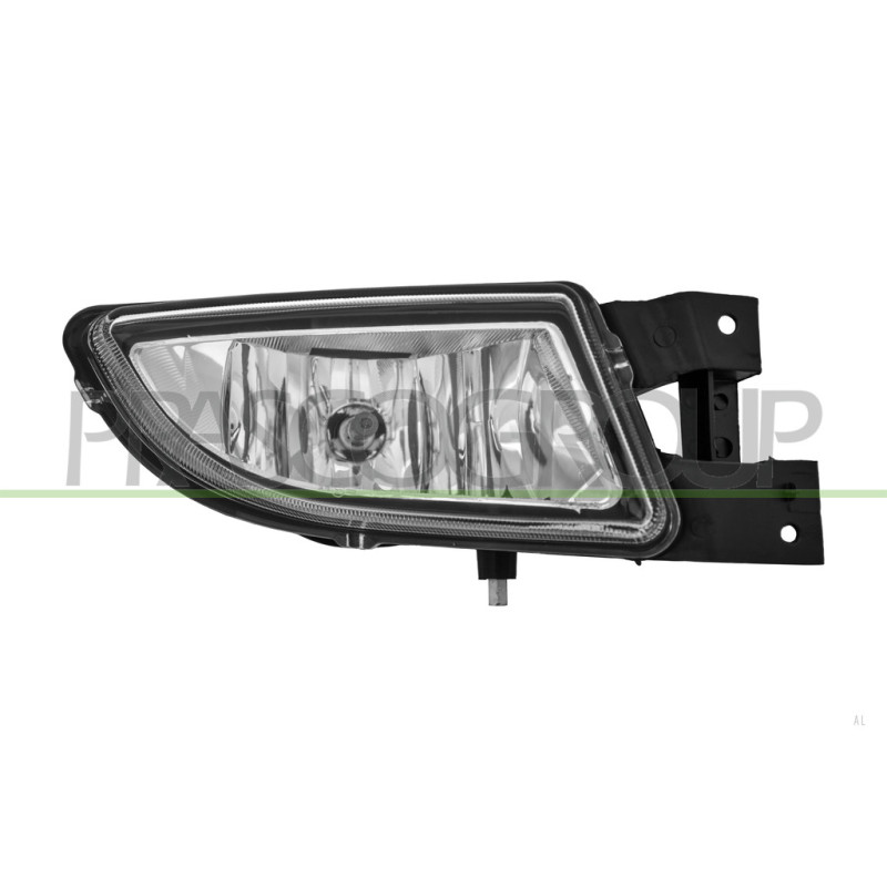 Antibrouillard avant côté passager