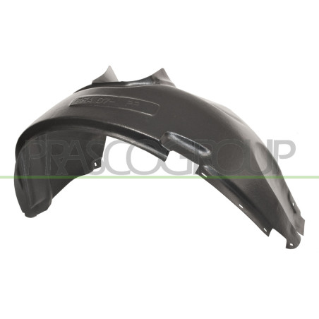 Pare boue d'aile avant côté chauffeur