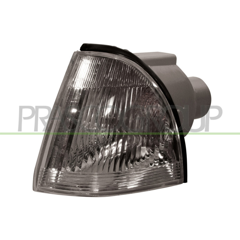 Feu avant côté chauffeur