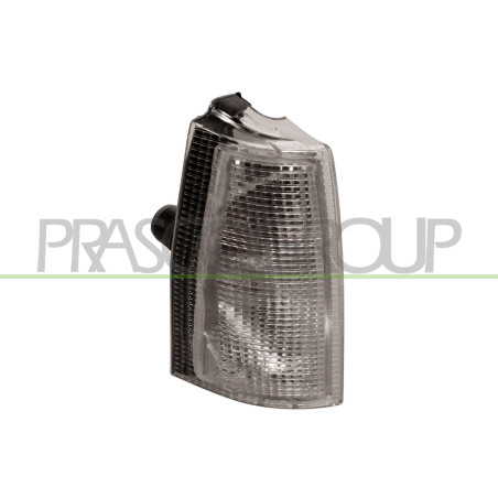 Feu avant côté passager