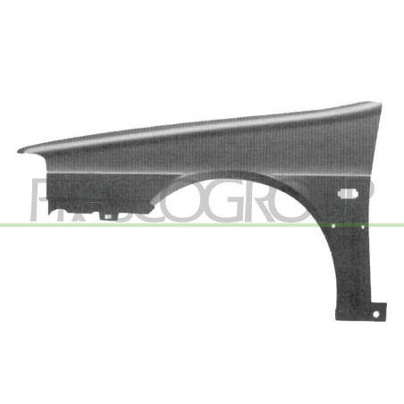 Aile avant côté chauffeur