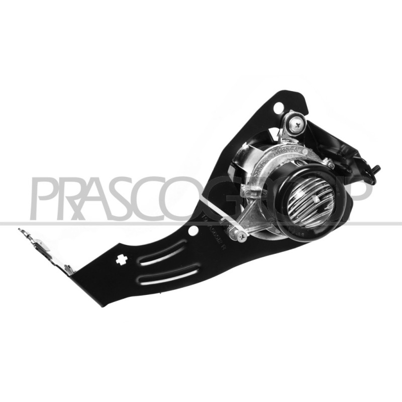 Antibrouillard avant côté passager