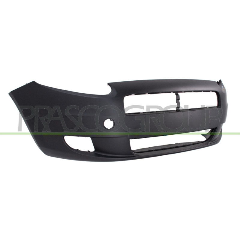 Pare-chocs avant à peindre avec apprêt