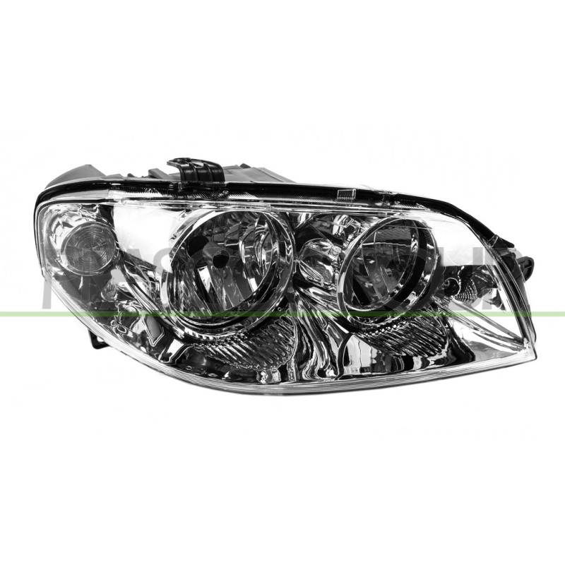 Phare avant côté passager