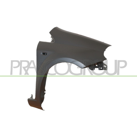 Aile avant côté passager