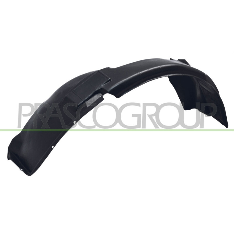 Pare boue d'aile avant côté chauffeur