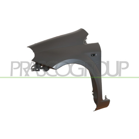 Aile avant côté chauffeur