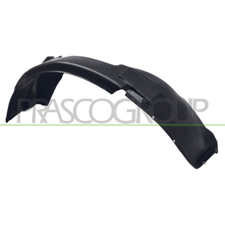 Pare boue d'aile avant côté passager