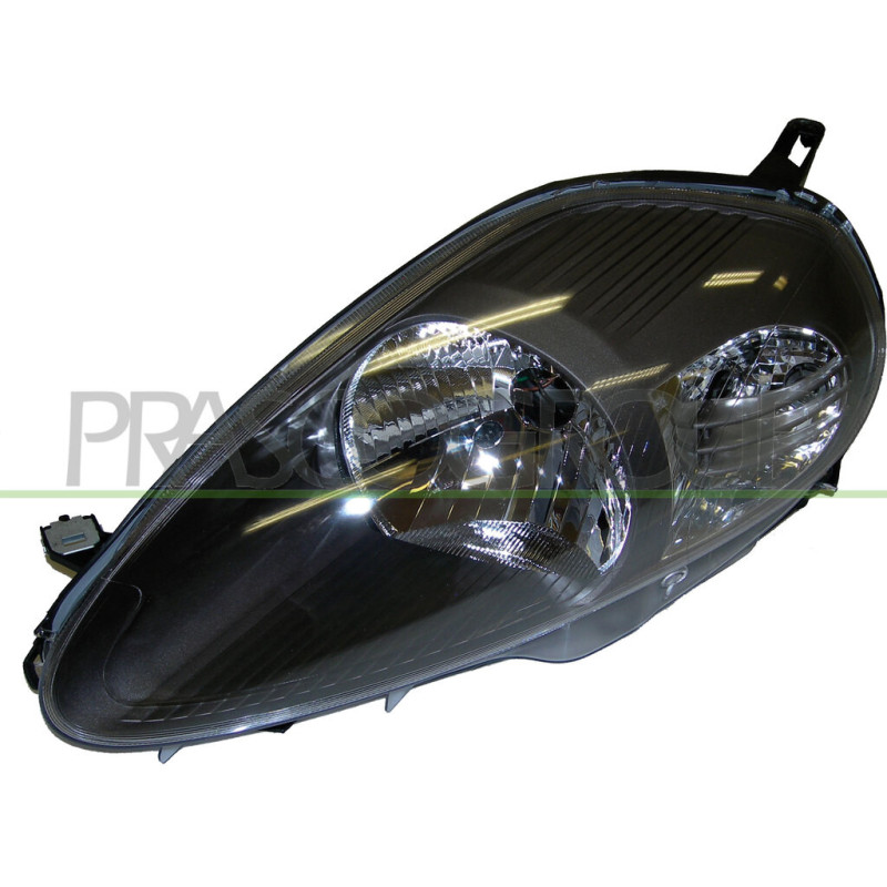 Phare avant côté chauffeur