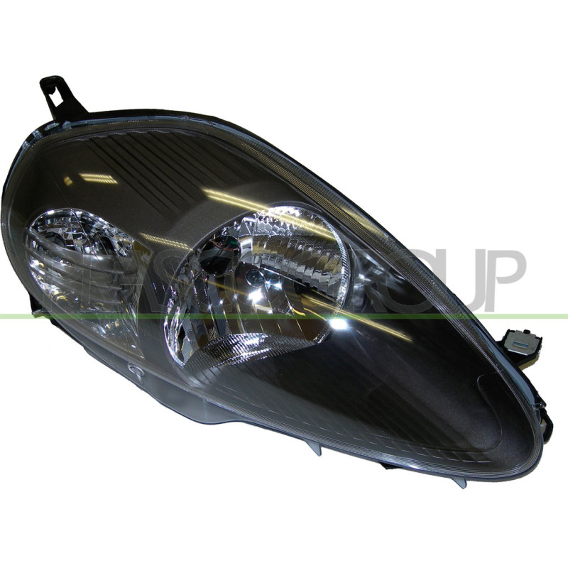 Phare avant côté passager