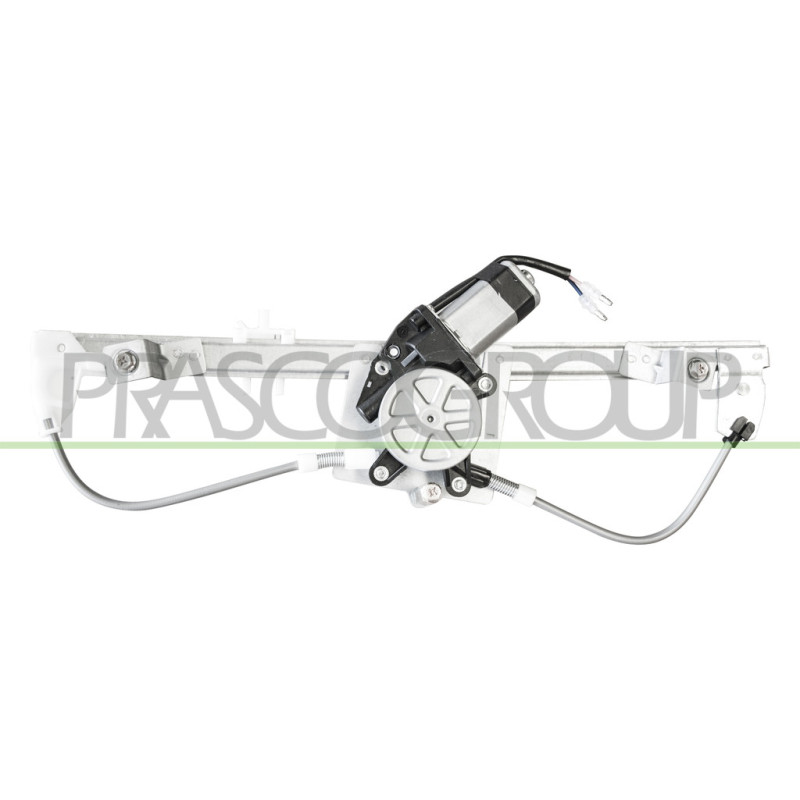 Lève-vitre électrique de porte avant côté passager