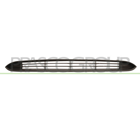 Grille de calandre noire