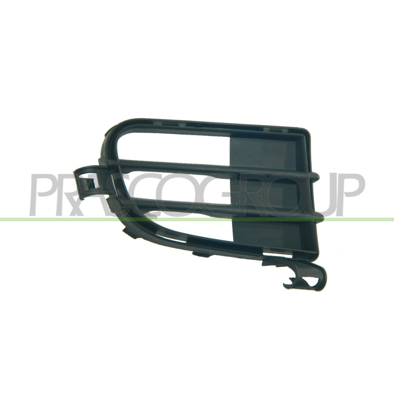 Grille de pare-chocs avant côté passager