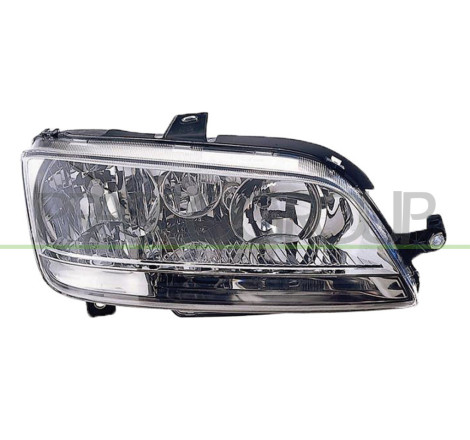 Phare avant côté passager