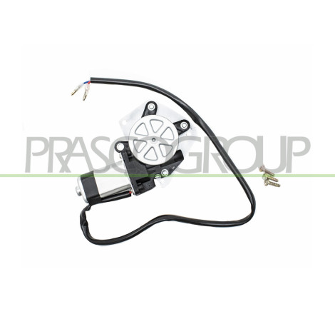 MOTEUR LEVE-VITRE AVANT GAUCHE MOD. 5 PORTE