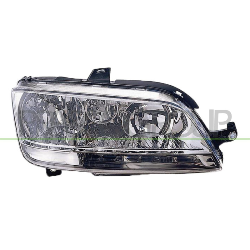 Phare avant côté passager