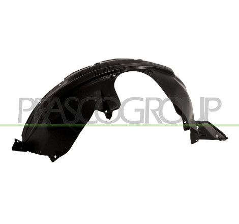 Pare boue d'aile avant côté chauffeur