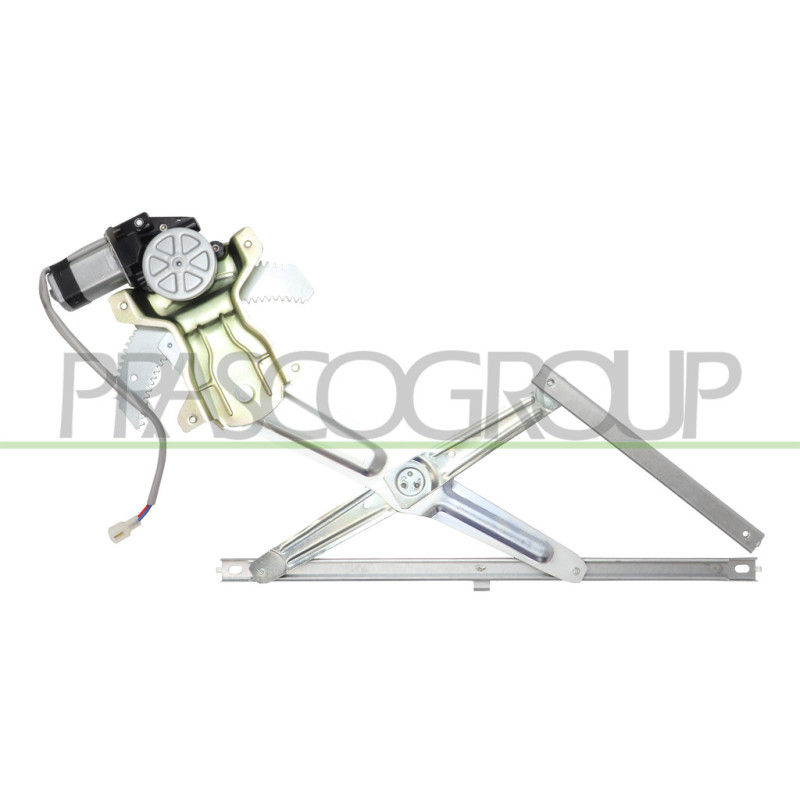 Lève-vitre électrique de porte avant côté chauffeur