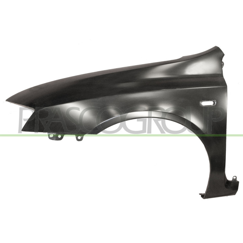 Aile avant côté chauffeur