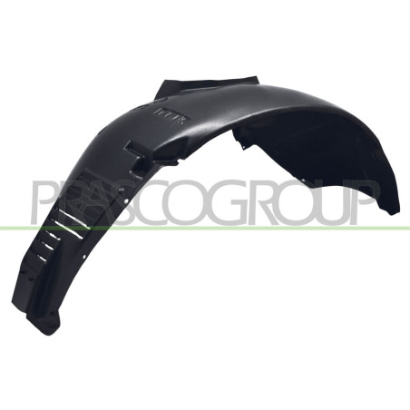 Pare boue d'aile avant côté chauffeur