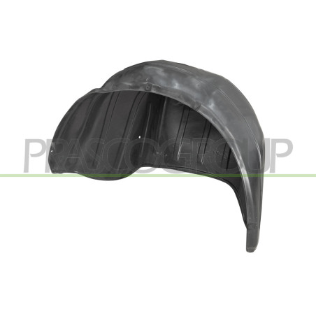Pare-boue d'aile arrière côté passager