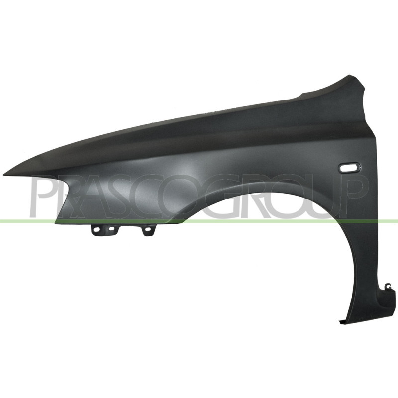 Aile avant côté chauffeur