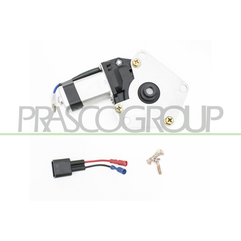 MOTEUR LEVE-VITRE AVANT GAUCHE MOD. 3/5 PORTE