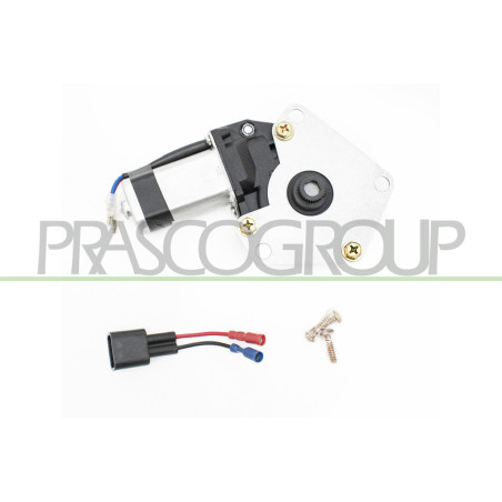 MOTEUR LEVE-VITRE AVANT GAUCHE MOD. 3/5 PORTE