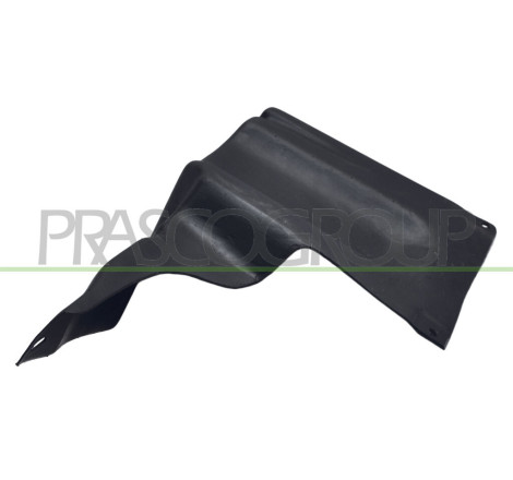 Cache sous moteur côté passager