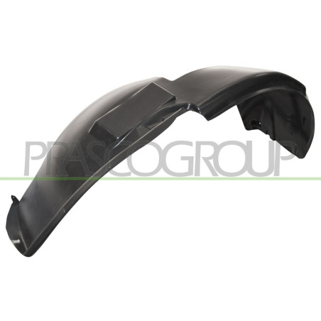 Pare boue d'aile avant côté chauffeur