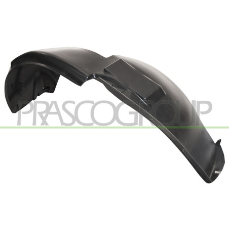 Pare boue d'aile avant côté passager